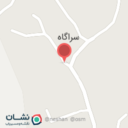 عکس اقامتگاه میثاق (اتاقک)