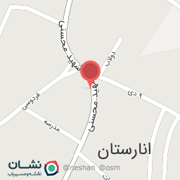 عکس قصر کادویی اورانوس