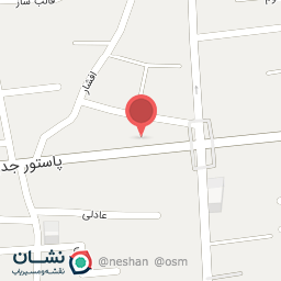 عکس بانک رفاه کارگران شعبه هفده شهریور