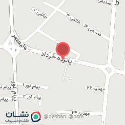 عکس فست‌فود آیدا