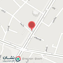 عکس دفتر وکالت رحمان زالی