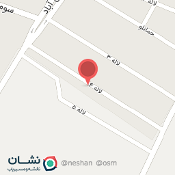 عکس داربست ستاره شهر (علی بیگدلو)