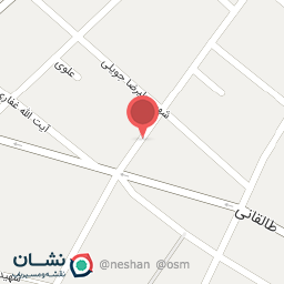 عکس گالری طلا و جواهر ولیعصر (حاج علیرضا جورابیان)