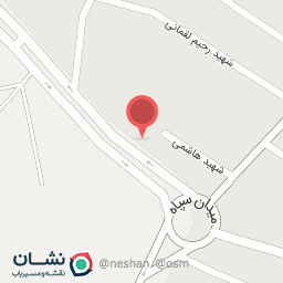 عکس باشگاه بدنسازی علمدار 