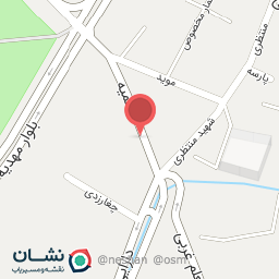 عکس آزمایشگاه نور