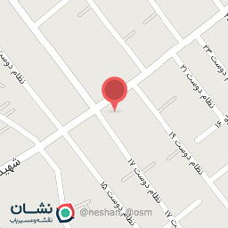 عکس پوشاک بزرگمهر