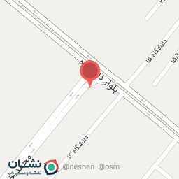 عکس بیمه کوثر  شعبه گلشهر شمالی