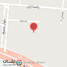 عکس اداره تبلیغات اسلامی