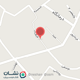 عکس آرایشگاه