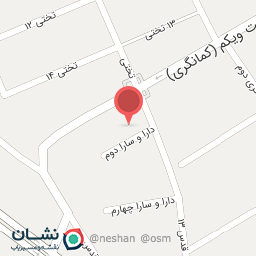 عکس کلینیک قلب دکتر سهیلا عابدینی