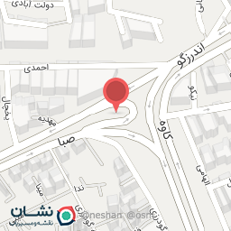 عکس میدان قیطریه