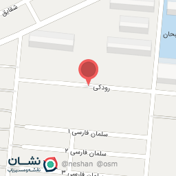 عکس آرایشی رودکی