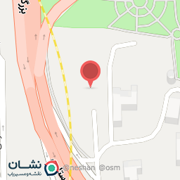 عکس پست برق مترو اکباتان