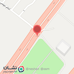 عکس ایستگاه اتوبوس وادی الاسلام