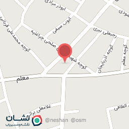 عکس تکیه زینبیه