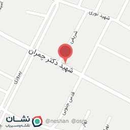 عکس سالن زیبایی وصال