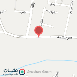 عکس تعمیرگاه موتور سیکلت تقی رضازاده