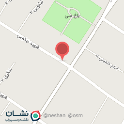 عکس موبایل نیکان