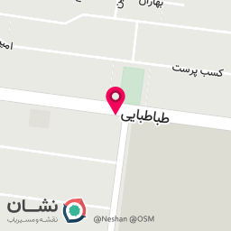 عکس کلینیک دکتر مداح