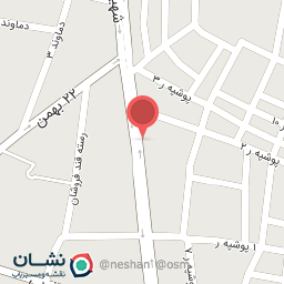 عکس خودپرداز بانک قرض الحسنه مهر ایران