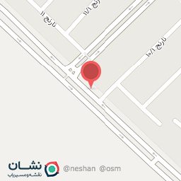 عکس بلوار نارنج