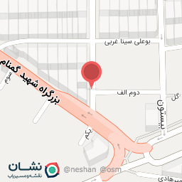 عکس دفتر وکالت بیتا ارجمند