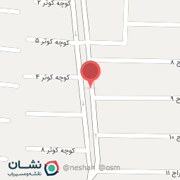 عکس رستوران کبابی قصابی شادی