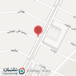 عکس  دفتر ازدواج و طلاق ۲ قزوین