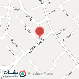 عکس خدمات کامپیوتری هادی سیستم