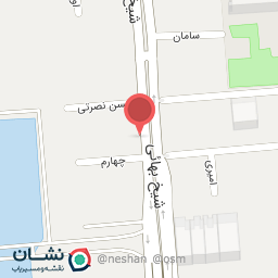 عکس مرکز تصویربرداری پزشکی ملاصدرا