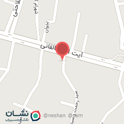 عکس دکتر شبنم مهر پور شاد