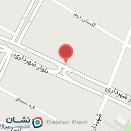 عکس برج کاشف