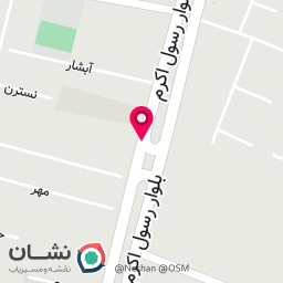 عکس دنیای ابزار بادی مقدسی