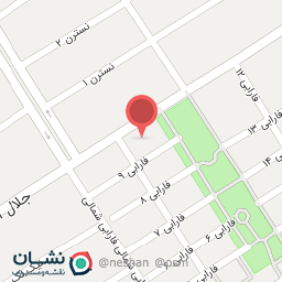 عکس مرکز پخش فارابی