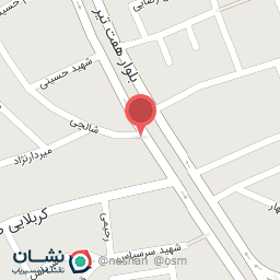 عکس دکتر زهرا سلمانی (متخصص جراحی لثه و ایمپلنت)