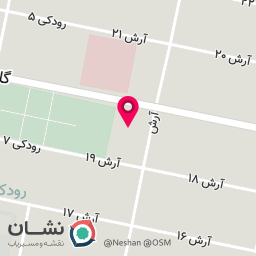 عکس مسجد خاتم الانبیاء