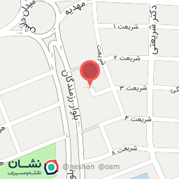 عکس بانک سپه شعبه رزمندگان