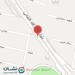 عکس دفتر اسناد رسمی 821 تهران