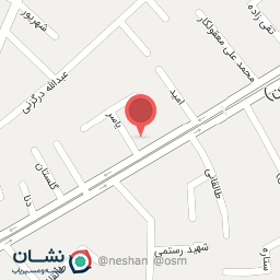 عکس پلیس +۱۰ معراج