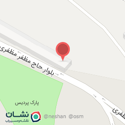 عکس بازارچه شهرداری