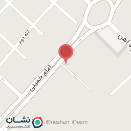 عکس داروخانه شفا