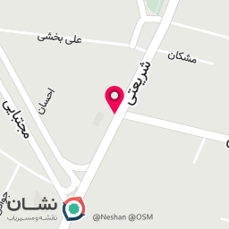 عکس دفتر اسناد رسمی شماره ۹۷۲ تهران