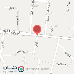 عکس لاستیک فروشی اسلام فر