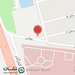 عکس نمایندگی تراکتور وقطعات