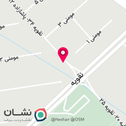 عکس خانه ریوا