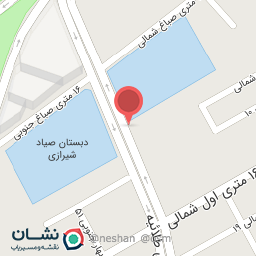 عکس گالری پرده ماهان (شعبه ۱)