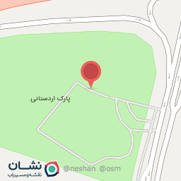 عکس بوستان تندرستی