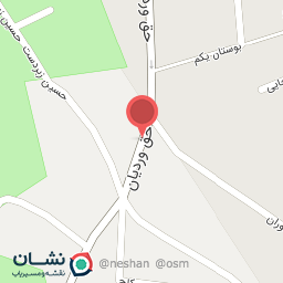 عکس خشکبار و عطاری داش علی باقری