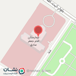 عکس دکتر امیرحسین امیری آرام
متخصص اعصاب و روان