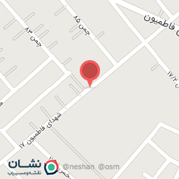 عکس زائرسرای علی بن موسی الرضا (مرندیز)